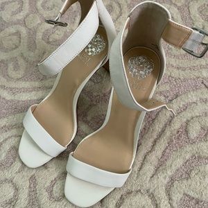 Vince Camuto Heels